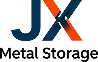 JX logo