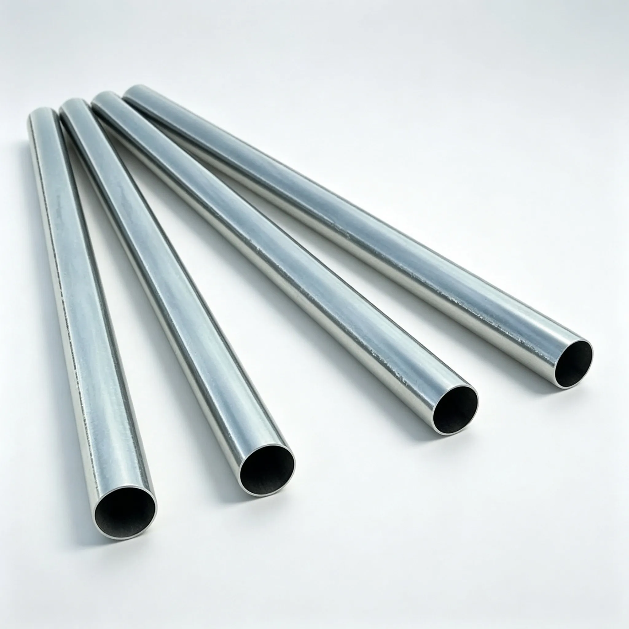 Adjustable post length