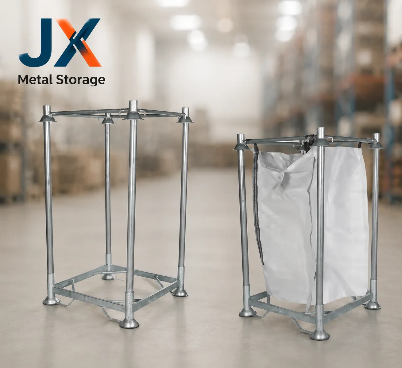 Heavy-Duty Q235 Steel