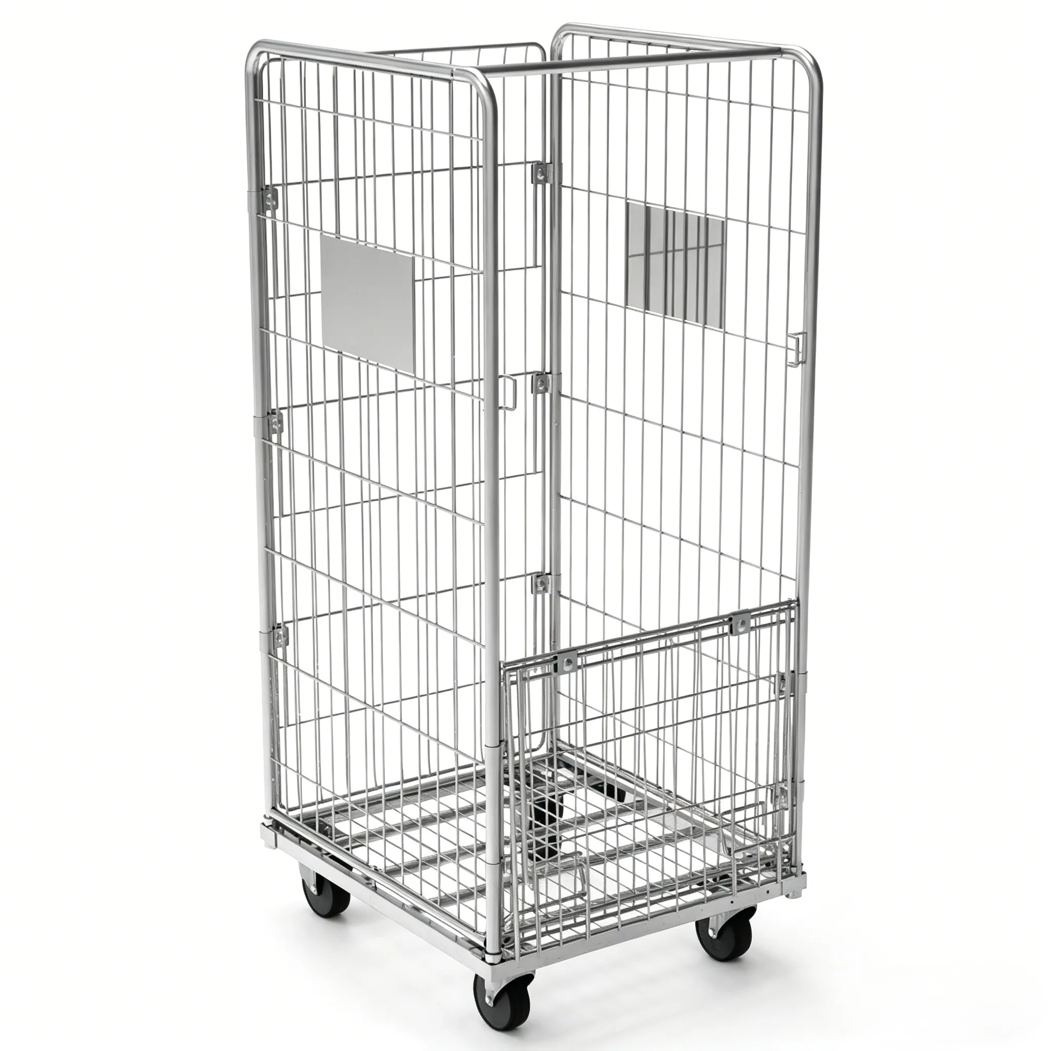 Roll Cage 1 top door