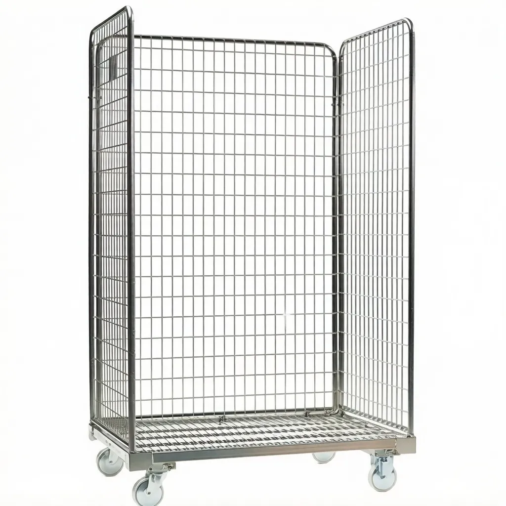 Roll GV HT 1480 int – Petite Maille 90×50
